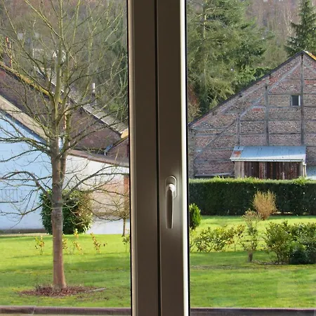 Holiday home Le Feu'nil Masbourg